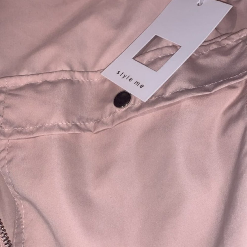 Jacket - Picture 5 of 8